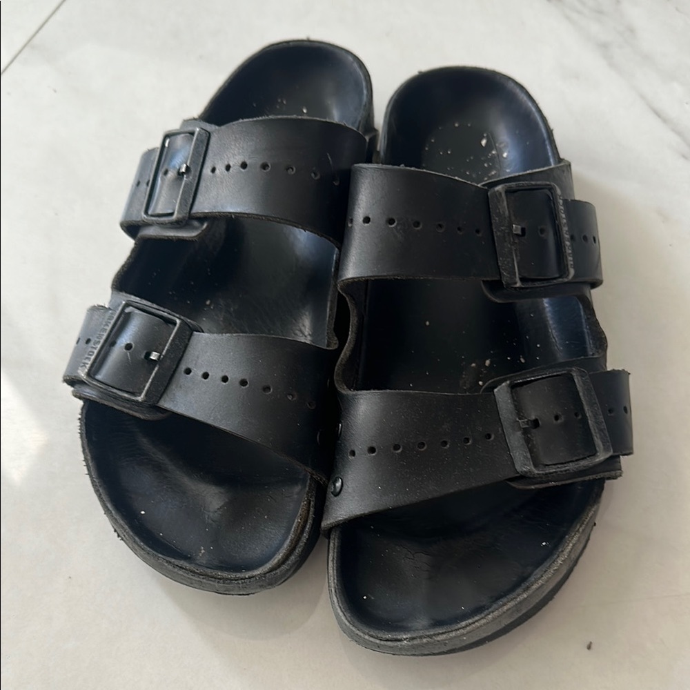 Birkenstock x Rick Owens 39